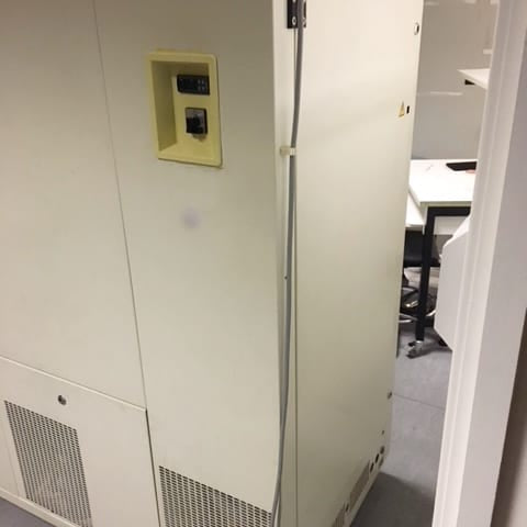 Votsch VT 7033 Environmental Chamber