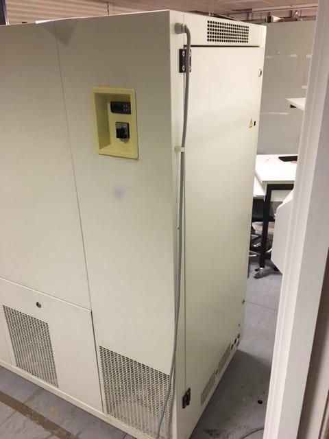 Votsch VT 7033 Environmental Chamber