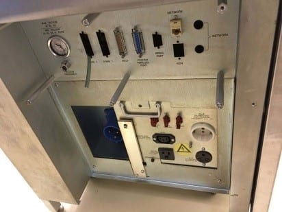 KLA Surfscan SP 1 Classic
