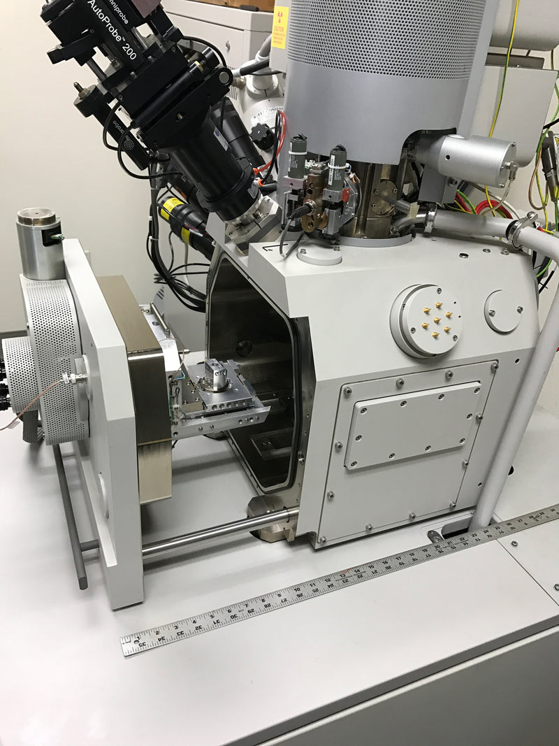 Thermo Fisher Scientific / FEI Quanta 3D FEG (Field Emission Gun)