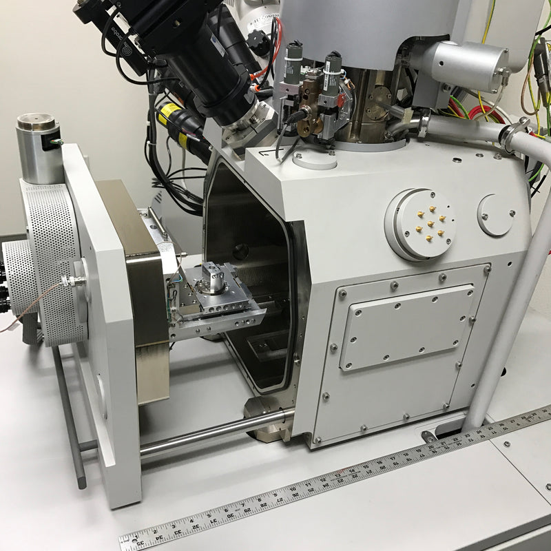 Thermo Fisher Scientific / FEI Quanta 3D FEG (Field Emission Gun)