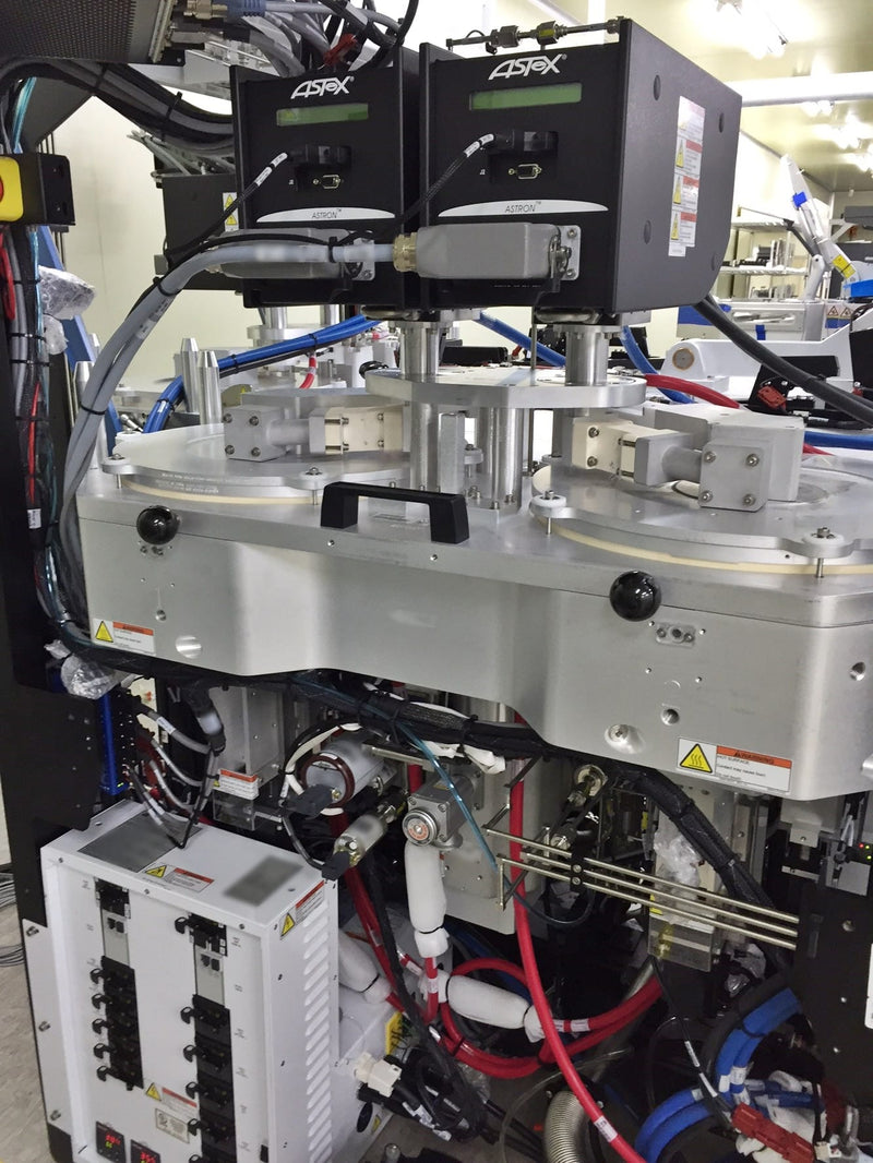 Applied Materials Producer SE CVD (Chemical Vapor Deposition)