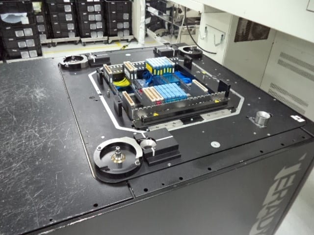 Teradyne Tiger Tester