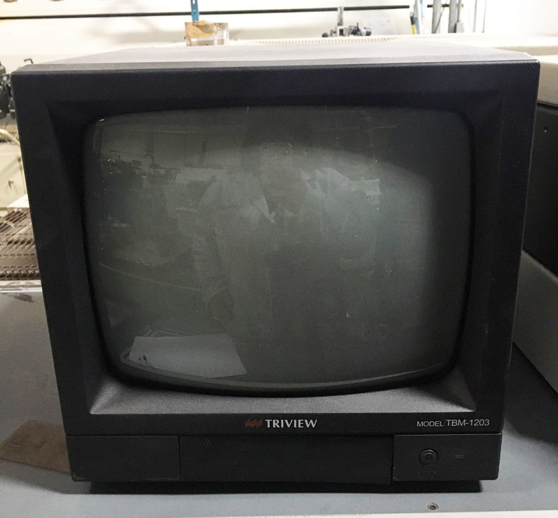 Glenbrook Technologies RTX 13 X-ray