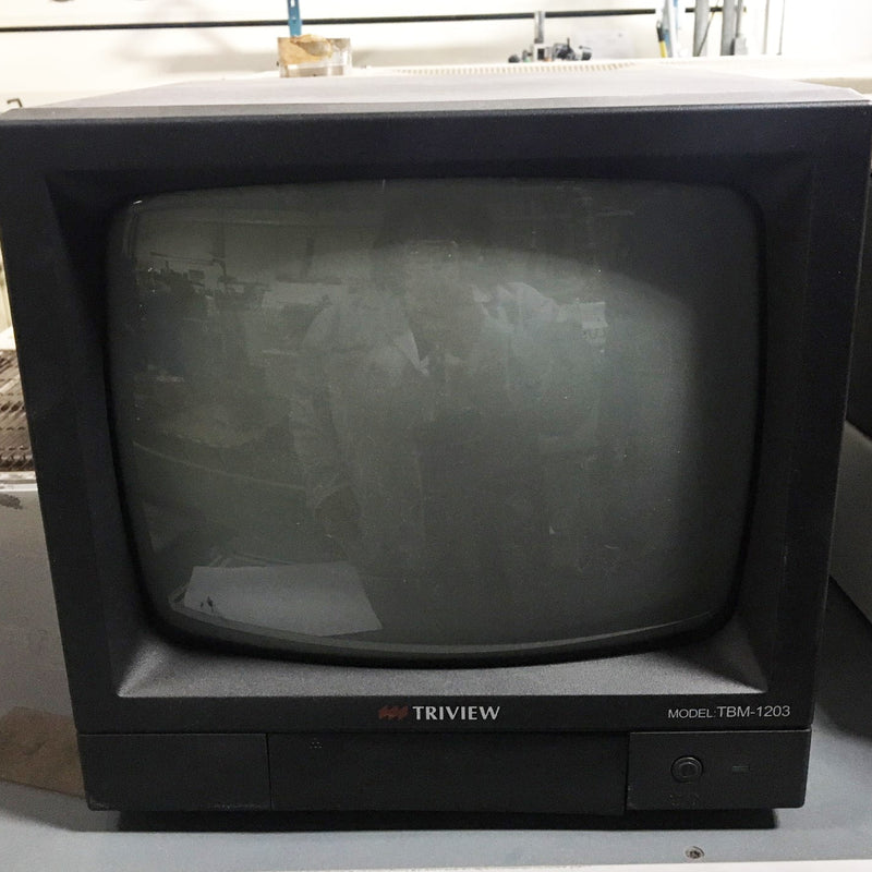 Glenbrook Technologies RTX 13 X-ray