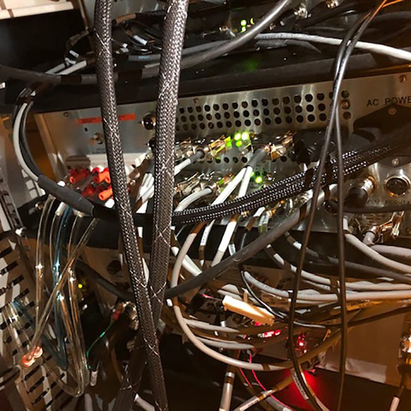 KLA Candela CS 920 Surface Analyzer