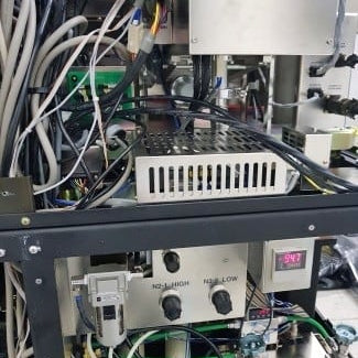 Hitachi S 9220 CD-SEM (Critical Dimension Scanning Electron Microscope)