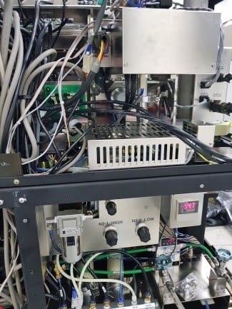 Hitachi S 9220 CD-SEM (Critical Dimension Scanning Electron Microscope)