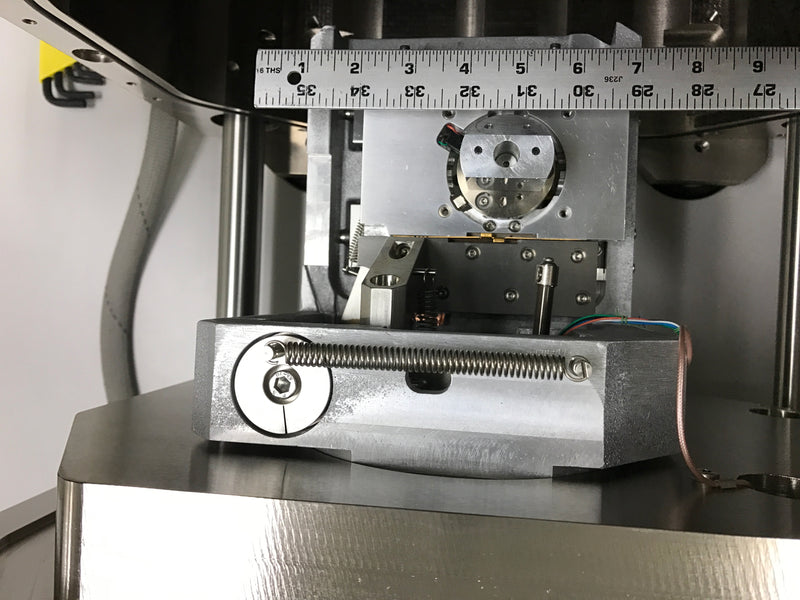 Thermo Fisher Scientific / FEI Quanta 3D FEG (Field Emission Gun)