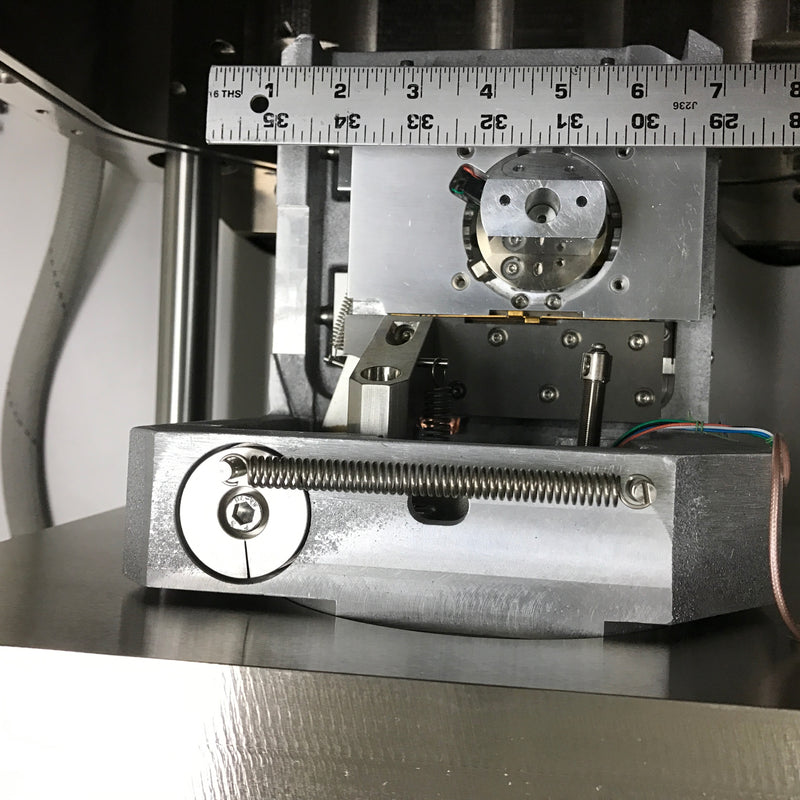 Thermo Fisher Scientific / FEI Quanta 3D FEG (Field Emission Gun)
