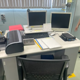 Hitachi S 4700 FE-SEM (Field Emission Scanning Electron Microscope)