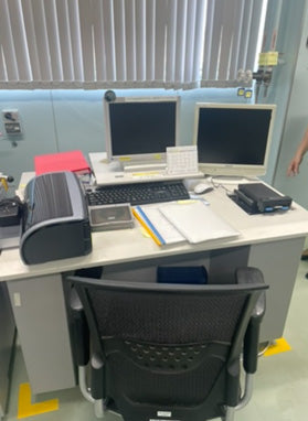 Hitachi S 4700 FE-SEM (Field Emission Scanning Electron Microscope)