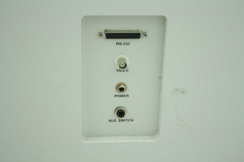 Corning Tropel Flatmaster 40
