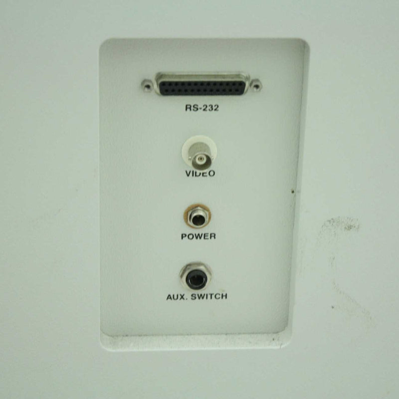 Corning Tropel Flatmaster 40