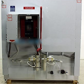 Air Control FH 45 D S SS Wet Bench