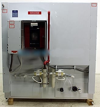Air Control FH 45 D S SS Wet Bench