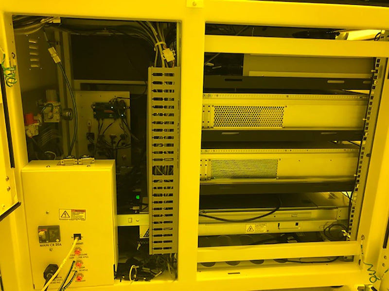 KLA Candela CS 920 Surface Analyzer