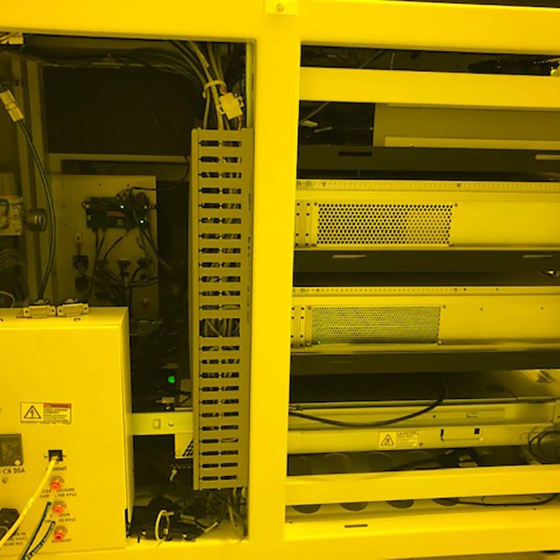 KLA Candela CS 920 Surface Analyzer