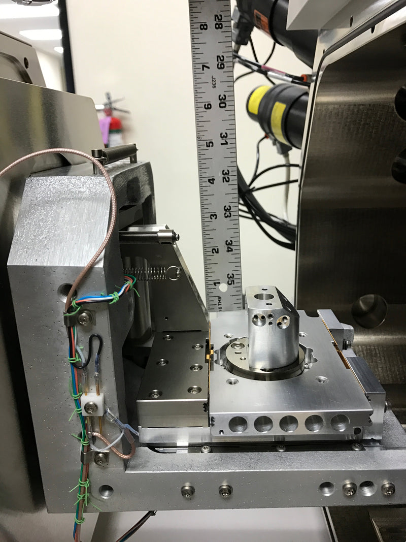 Thermo Fisher Scientific / FEI Quanta 3D FEG (Field Emission Gun)