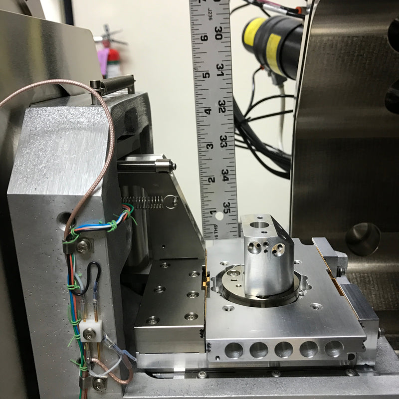 Thermo Fisher Scientific / FEI Quanta 3D FEG (Field Emission Gun)
