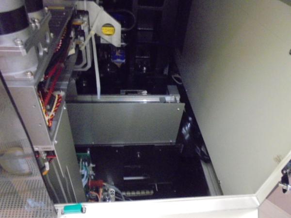 Nikon i 11 D Stepper