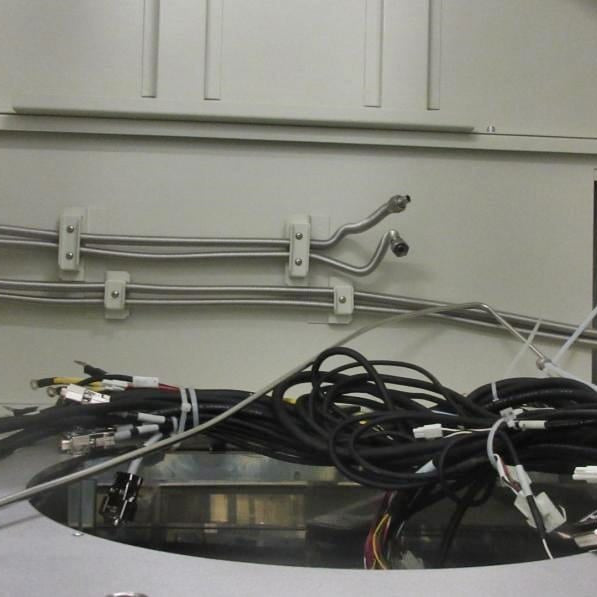 Tel Alpha 8 S Vertical Furnace