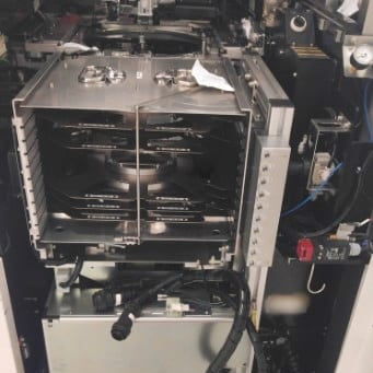 Panasonic DMX 401 Die Bonder