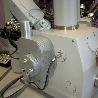 Thermo Fisher Scientific / FEI Quanta 200 3D FIB-SEM (Focused Ion Beam - Scanning Electron Microscope)