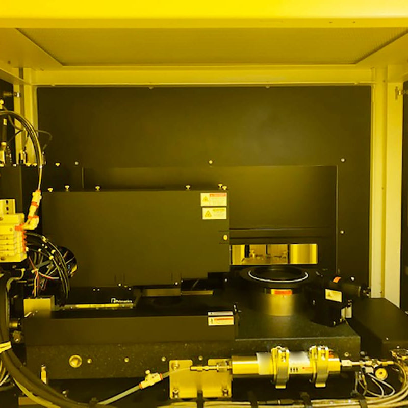 KLA Candela CS 920 Surface Analyzer