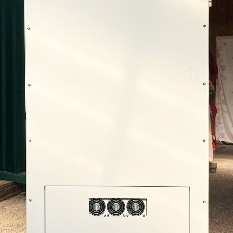 Sentronics SemDex 301 Thickness Measurement