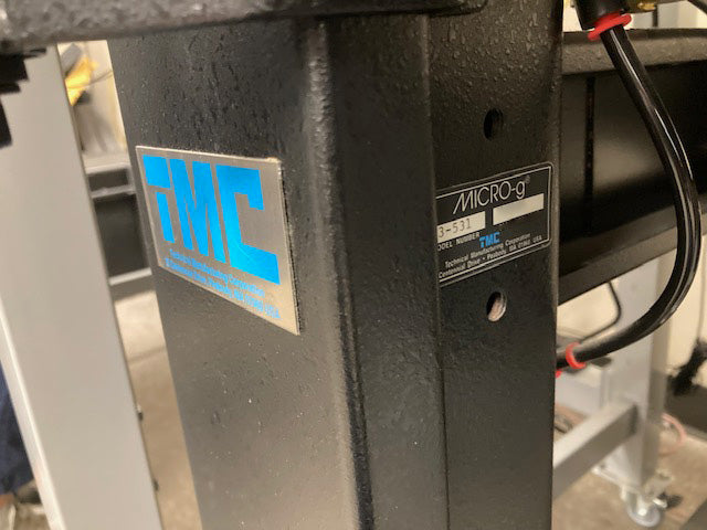 Cascade Microtech 11000 Probe Station