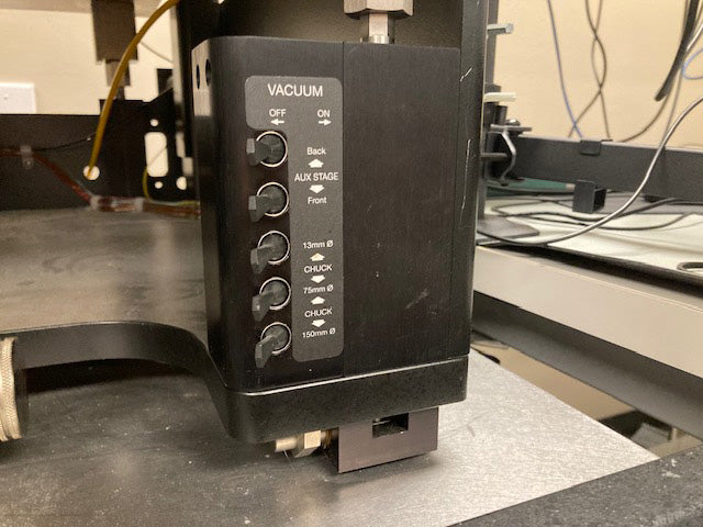 Cascade Microtech 11000 Probe Station