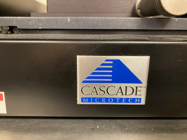 Cascade Microtech 11000 Probe Station