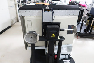Teradyne J 750 Tester Frame