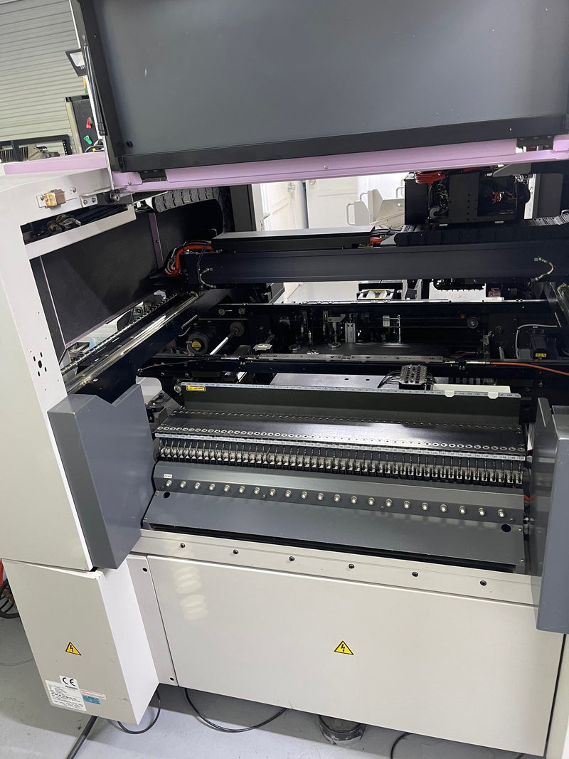Assembleon Topaz X II Placement Machine