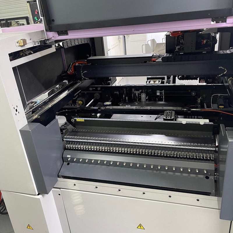Assembleon Topaz X II Placement Machine