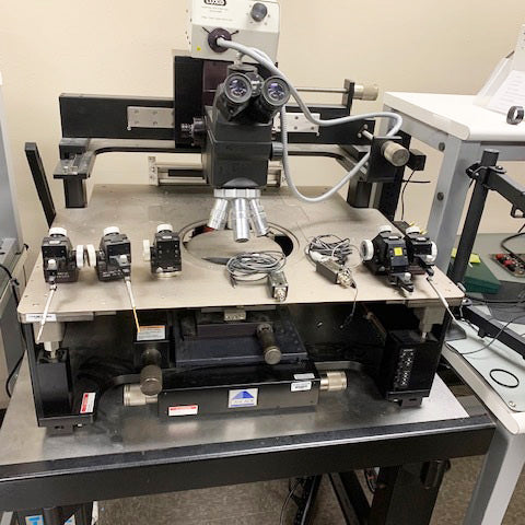 Cascade Microtech 11000 Probe Station
