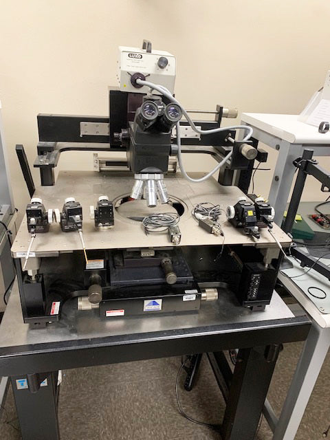 Cascade Microtech 11000 Probe Station