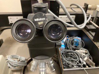 Cascade Microtech 11000 Probe Station