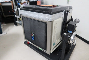 Teradyne J 750 Tester Frame