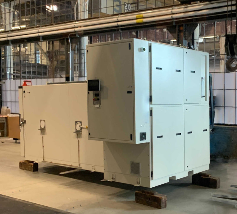 Weiss Condenser