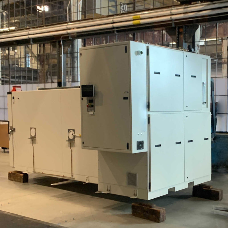 Weiss Condenser