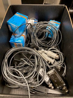 Cascade Microtech 11000 Probe Station