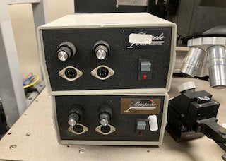 Cascade Microtech 11000 Probe Station