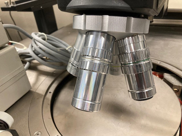 Cascade Microtech 11000 Probe Station