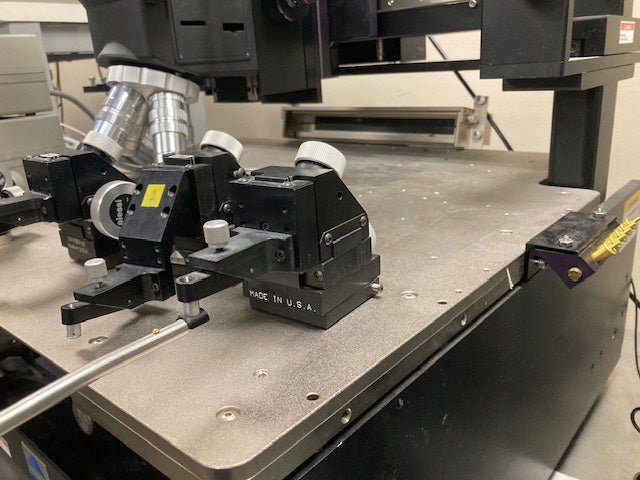 Cascade Microtech 11000 Probe Station