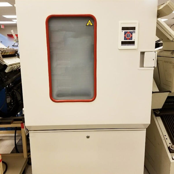 Votsch VC 0057 Humidity Chamber