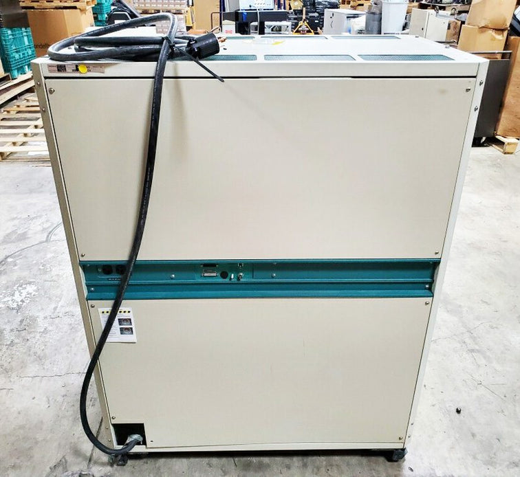 Teradyne A 360 Z Analog LSI Test System