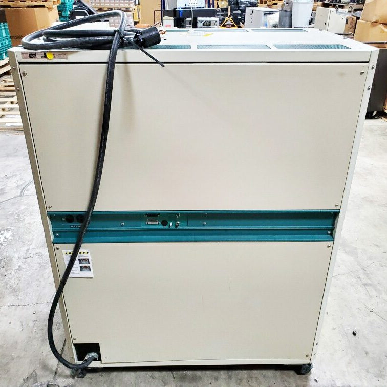 Teradyne A 360 Z Analog LSI Test System