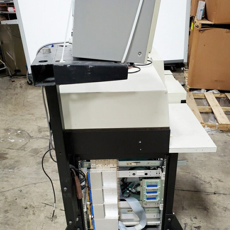 Teradyne Laser Trim Station